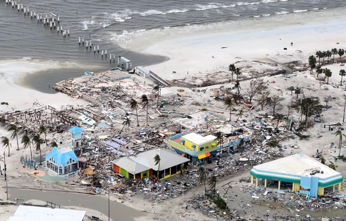 Fort Myers Beach